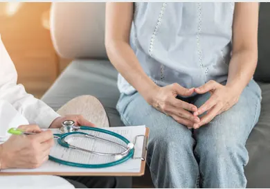 Kania Anna, lek. med. Ginekologia, położnik